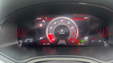 SEAT Ibiza 1.0 TSI 115 FR 5dr DSG Petrol Hatchback